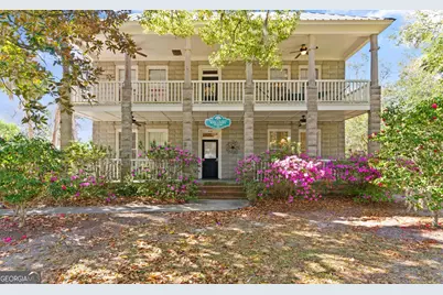 207 W Weed Street, Saint Marys, GA 31558 - Photo 1