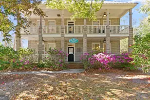 207 W Weed St, Saint Marys, GA 31558 - Photo 1