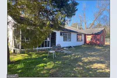 837 Lackey Drive, Macon, GA 31206 - Photo 1