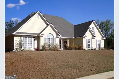 180 Sunderland Circle, Fayetteville, GA 30215 - Photo 49