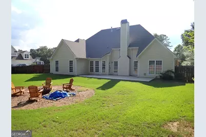 180 Sunderland Circle, Fayetteville, GA 30215 - Photo 51