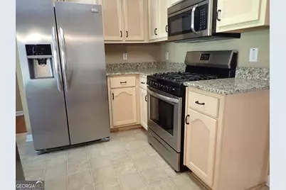 180 Sunderland Circle, Fayetteville, GA 30215 - Photo 17