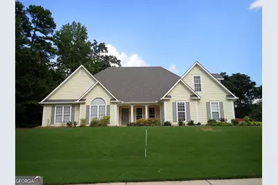 180 Sunderland Circle, Fayetteville, GA 30215 - Photo 1