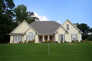 180 Sunderland Cir, Fayetteville, GA 30215 - Photo 1