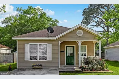 1113 E 59th Street, Savannah, GA 31404 - Photo 1