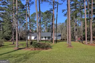 3193 Old Groveland Rd, Pembroke, GA 31321 - Photo 3