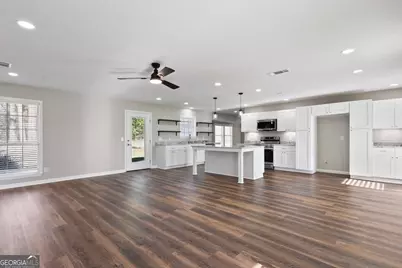 3193 Old Groveland Road, Pembroke, GA 31321 - Photo 7