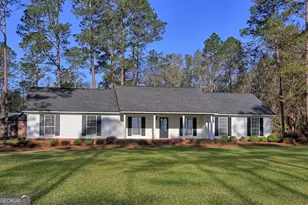 3193 Old Groveland Rd, Pembroke, GA 31321 - Photo 5