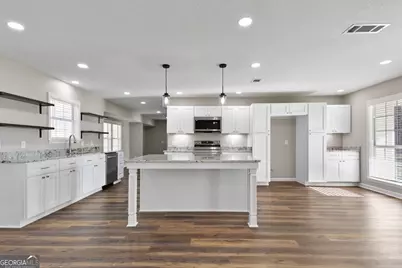 3193 Old Groveland Road, Pembroke, GA 31321 - Photo 9