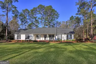 3193 Old Groveland Rd, Pembroke, GA 31321 - Photo 1