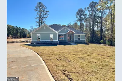 311 Clover Pass, Forsyth, GA 31029 - Photo 1