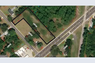 1.09 Ac Elma G Miles Parkway, Hinesville, GA 31313 - Photo 1