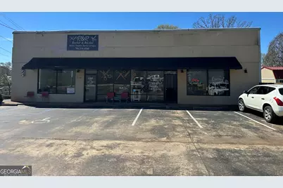 211 Homer Road, Commerce, GA 30529 - Photo 1