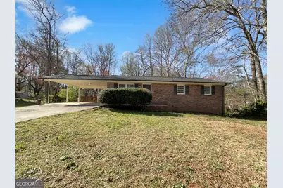 3686 Sweetbriar Circle, Lithia Springs, GA 30122 - Photo 1