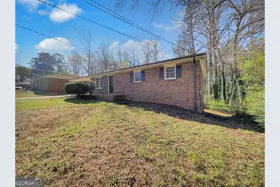 3686 Sweetbriar Circle, Lithia Springs, GA 30122 - Photo 19