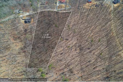 Lot 35 Heatherwood Way, Talking Rock, GA 30175 - Photo 3