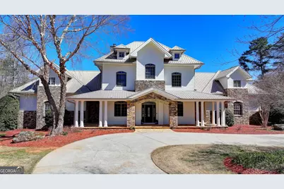 6303 & 6245 Ben Parks Road, Murrayville, GA 30564 - Photo 125