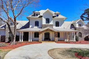 6303 & 6245 Ben Parks Rd, Murrayville, GA 30564 - Photo 125