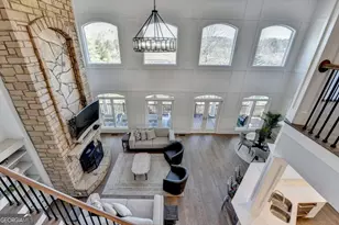 6303 & 6245 Ben Parks Rd, Murrayville, GA 30564 - Photo 49