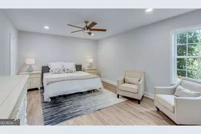 6303 & 6245 Ben Parks Road, Murrayville, GA 30564 - Photo 71