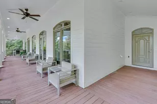 6303 & 6245 Ben Parks Rd, Murrayville, GA 30564 - Photo 35