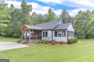 6303 & 6245 Ben Parks Rd, Murrayville, GA 30564 - Photo 113