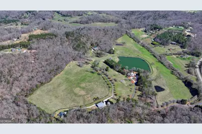 6303 & 6245 Ben Parks Road, Murrayville, GA 30564 - Photo 3