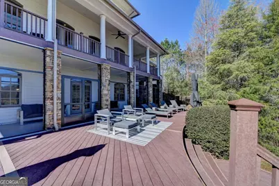 6303 & 6245 Ben Parks Road, Murrayville, GA 30564 - Photo 81