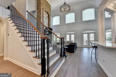 6303 & 6245 Ben Parks Road, Murrayville, GA 30564 - Photo 21