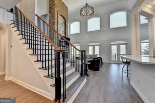 6303 & 6245 Ben Parks Rd, Murrayville, GA 30564 - Photo 21
