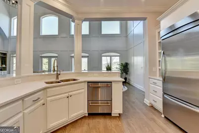 6303 & 6245 Ben Parks Road, Murrayville, GA 30564 - Photo 29