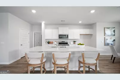 107 Fernhill Drive, Statesboro, GA 30461 - Photo 3