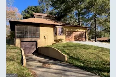 1288 Lakewood Drive NE, Conyers, GA 30013 - Photo 9