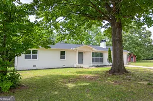 1073 W E King Rd, Commerce, GA 30530 - Photo 3