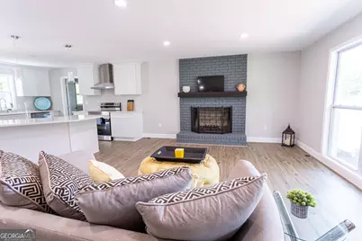 1073 We King Road, Commerce, GA 30530 - Photo 13