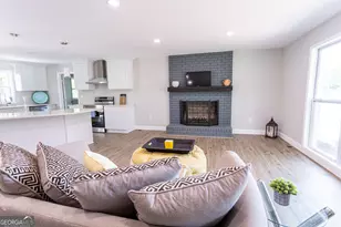 1073 W E King Rd, Commerce, GA 30530 - Photo 13