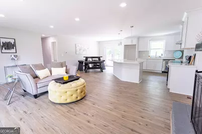 1073 We King Road, Commerce, GA 30530 - Photo 61