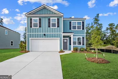 317 Royal Fern Lane, Statesboro, GA 30461 - Photo 1