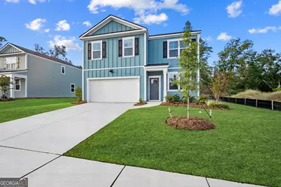 317 Royal Fern Lane, Statesboro, GA 30461 - Photo 5