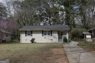 4242 Timber Valley Ct, Decatur, GA 30032 - Photo 1