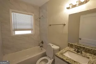 4242 Timber Valley Ct, Decatur, GA 30032 - Photo 7