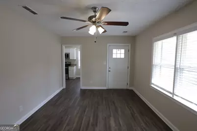 4242 Timber Valley Court, Decatur, GA 30032 - Photo 5