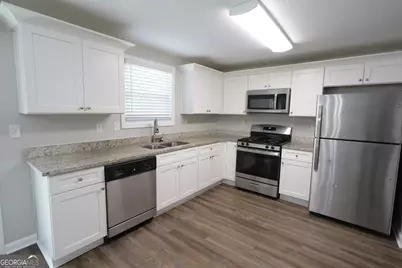 1897 Madras Court, Lithonia, GA 30058 - Photo 5