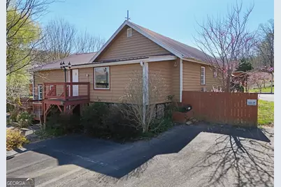 114 Kimsey Street, Blairsville, GA 30512 - Photo 3