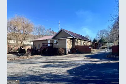 114 Kimsey Street, Blairsville, GA 30512 - Photo 1