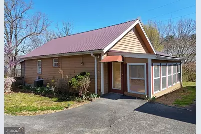 114 Kimsey Street, Blairsville, GA 30512 - Photo 11