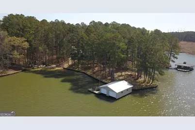 434 Dwain Ball Road, Sparta, GA 31087 - Photo 1