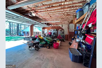 434 Dwain Ball Road, Sparta, GA 31087 - Photo 7