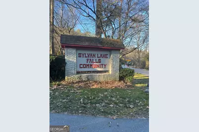 0 Sylvan Lake Drive #47,48, Rabun Gap, GA 30568 - Photo 1