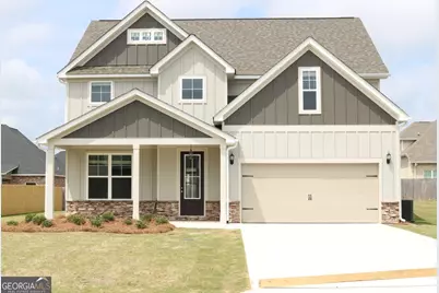 1023 Boulder Drive #LOT 65, Gray, GA 31032 - Photo 1